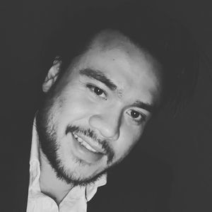 Meet your Posher, Alexandre